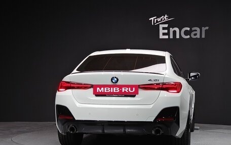 BMW 4 серия, 2025 год, 5 020 000 рублей, 3 фотография