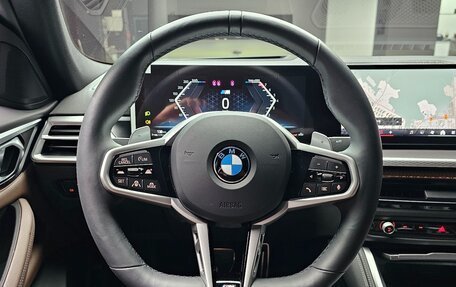 BMW 4 серия, 2025 год, 5 020 000 рублей, 12 фотография