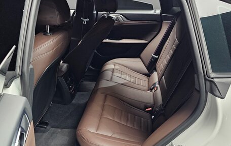 BMW 4 серия, 2025 год, 5 020 000 рублей, 9 фотография