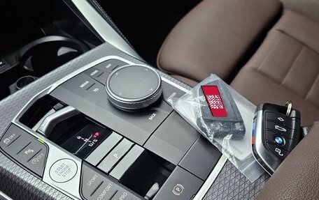BMW 4 серия, 2025 год, 5 020 000 рублей, 15 фотография
