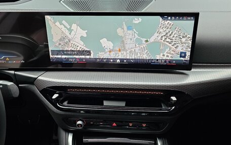 BMW 4 серия, 2025 год, 5 020 000 рублей, 24 фотография