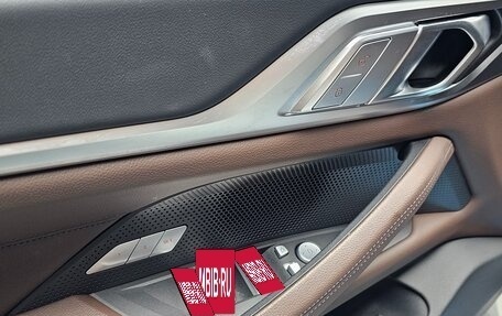 BMW 4 серия, 2025 год, 5 020 000 рублей, 23 фотография