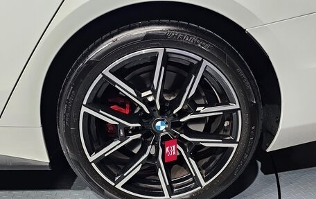 BMW 4 серия, 2025 год, 5 020 000 рублей, 26 фотография
