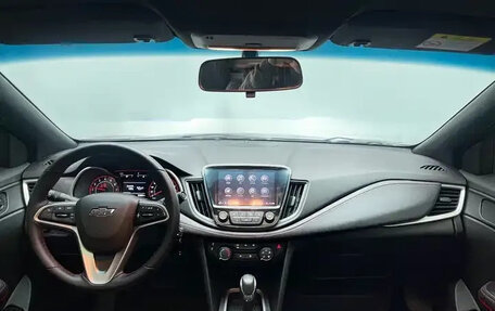 Chevrolet Monza, 2022 год, 1 100 880 рублей, 11 фотография