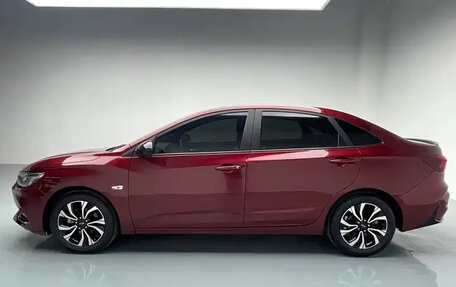 Chevrolet Monza, 2022 год, 1 100 880 рублей, 5 фотография