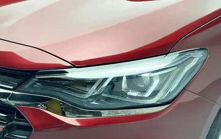 Chevrolet Monza, 2022 год, 1 100 880 рублей, 4 фотография