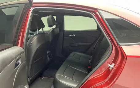 Chevrolet Monza, 2022 год, 1 100 880 рублей, 10 фотография