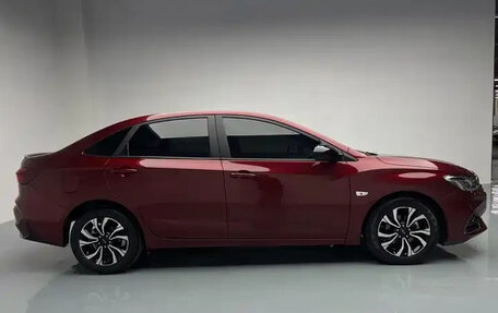 Chevrolet Monza, 2022 год, 1 100 880 рублей, 6 фотография