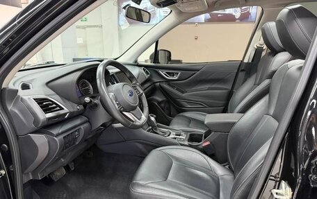 Subaru Forester, 2021 год, 2 450 880 рублей, 8 фотография