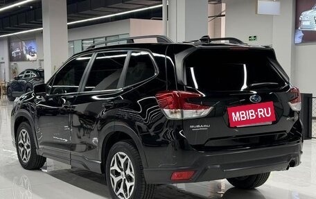 Subaru Forester, 2021 год, 2 450 880 рублей, 4 фотография