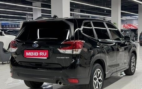 Subaru Forester, 2021 год, 2 450 880 рублей, 6 фотография