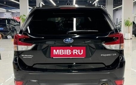 Subaru Forester, 2021 год, 2 450 880 рублей, 5 фотография
