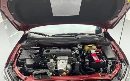 Chevrolet Monza, 2022 год, 1 100 880 рублей, 18 фотография