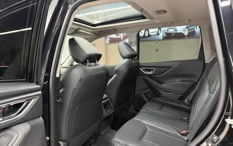 Subaru Forester, 2021 год, 2 450 880 рублей, 9 фотография