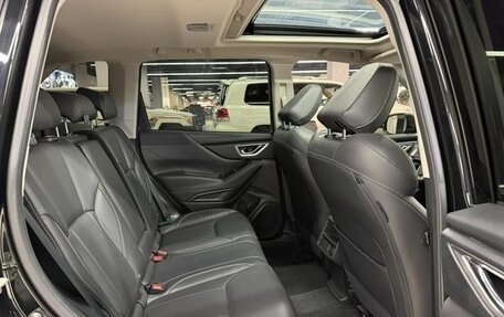 Subaru Forester, 2021 год, 2 450 880 рублей, 10 фотография