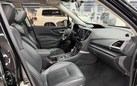 Subaru Forester, 2021 год, 2 450 880 рублей, 11 фотография