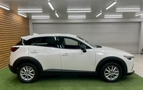 Mazda CX-3 I, 2022 год, 1 210 000 рублей, 2 фотография