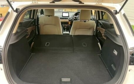 Mazda CX-3 I, 2022 год, 1 210 000 рублей, 4 фотография