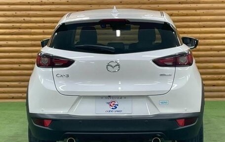 Mazda CX-3 I, 2022 год, 1 210 000 рублей, 3 фотография