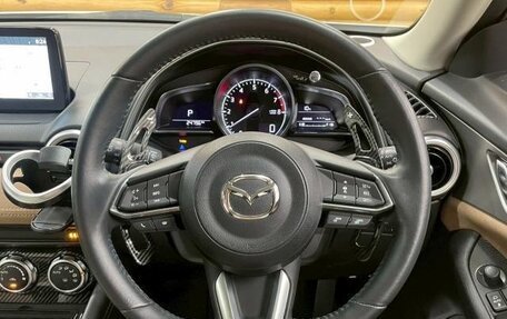 Mazda CX-3 I, 2022 год, 1 210 000 рублей, 15 фотография