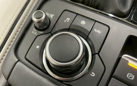Mazda CX-3 I, 2022 год, 1 210 000 рублей, 17 фотография