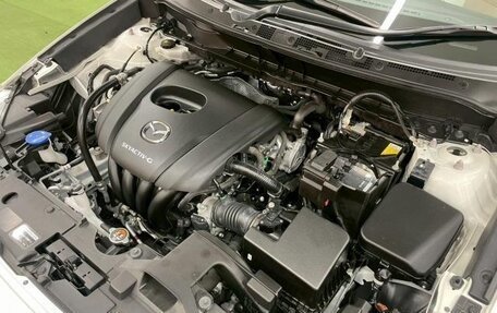 Mazda CX-3 I, 2022 год, 1 210 000 рублей, 19 фотография