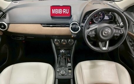 Mazda CX-3 I, 2022 год, 1 210 000 рублей, 13 фотография