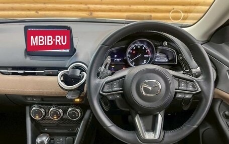 Mazda CX-3 I, 2022 год, 1 210 000 рублей, 14 фотография