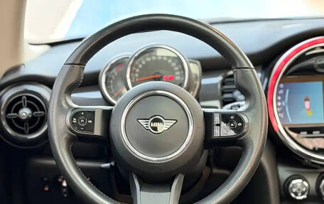MINI Hatch, 2022 год, 1 719 000 рублей, 12 фотография