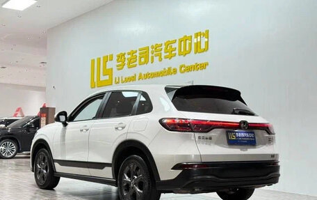 Honda HR-V, 2024 год, 2 990 000 рублей, 5 фотография