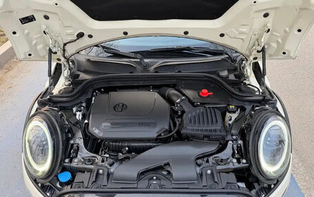 MINI Hatch, 2022 год, 1 719 000 рублей, 15 фотография