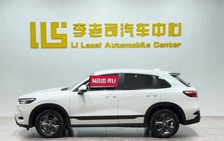 Honda HR-V, 2024 год, 2 990 000 рублей, 4 фотография