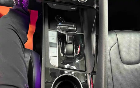 Hyundai Elantra, 2022 год, 1 368 970 рублей, 9 фотография
