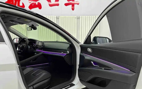 Hyundai Elantra, 2022 год, 1 368 970 рублей, 13 фотография