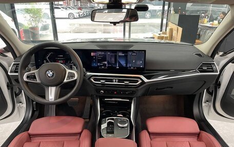 BMW 3 серия, 2022 год, 3 200 000 рублей, 3 фотография