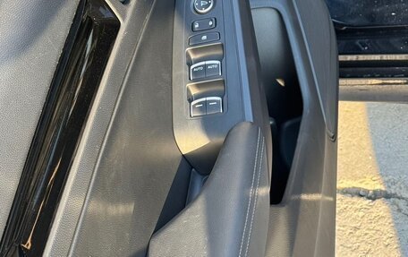 Honda Civic, 2021 год, 1 440 000 рублей, 10 фотография