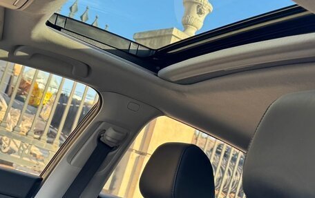 Honda Civic, 2021 год, 1 440 000 рублей, 12 фотография