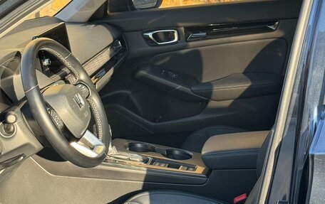Honda Civic, 2021 год, 1 440 000 рублей, 8 фотография