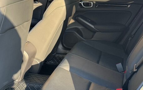 Honda Civic, 2021 год, 1 440 000 рублей, 13 фотография