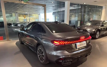 Audi A5, 2025 год, 5 390 000 рублей, 6 фотография