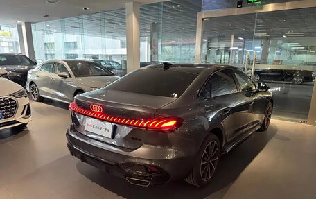Audi A5, 2025 год, 5 390 000 рублей, 4 фотография