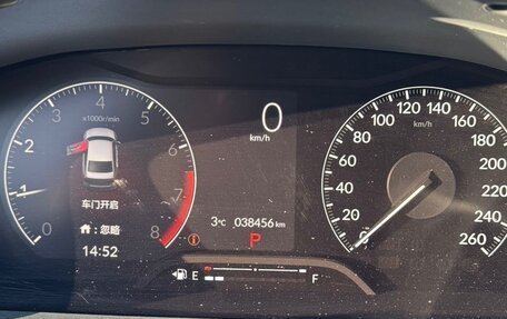 Honda Civic, 2021 год, 1 440 000 рублей, 15 фотография