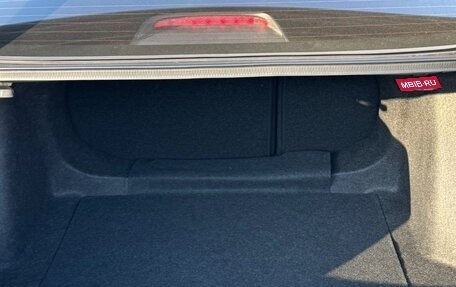 Honda Civic, 2021 год, 1 440 000 рублей, 16 фотография