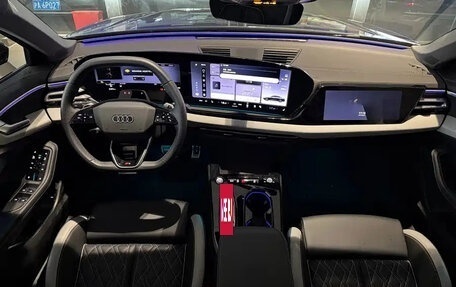Audi A5, 2025 год, 5 390 000 рублей, 7 фотография