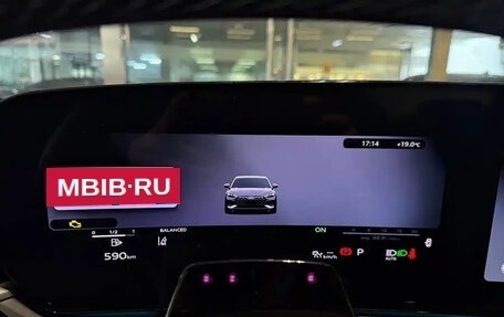 Audi A5, 2025 год, 5 390 000 рублей, 11 фотография