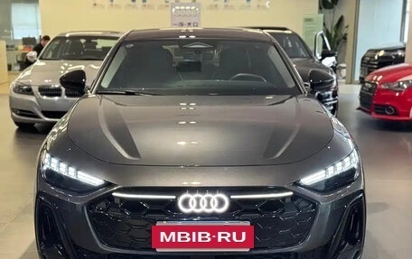 Audi A5, 2025 год, 5 390 000 рублей, 2 фотография