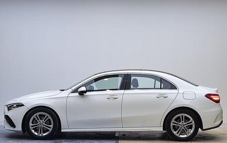 Mercedes-Benz A-Класс, 2022 год, 1 954 000 рублей, 6 фотография