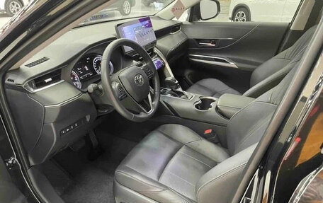 Toyota Harrier, 2024 год, 3 590 000 рублей, 7 фотография