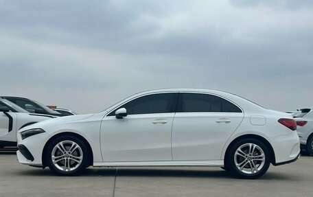 Mercedes-Benz A-Класс, 2022 год, 2 166 000 рублей, 7 фотография
