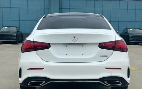 Mercedes-Benz A-Класс, 2022 год, 2 166 000 рублей, 5 фотография